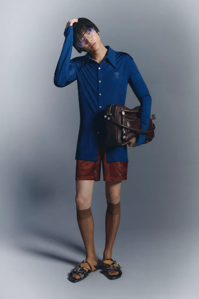 Acne Studios 26SS M 004